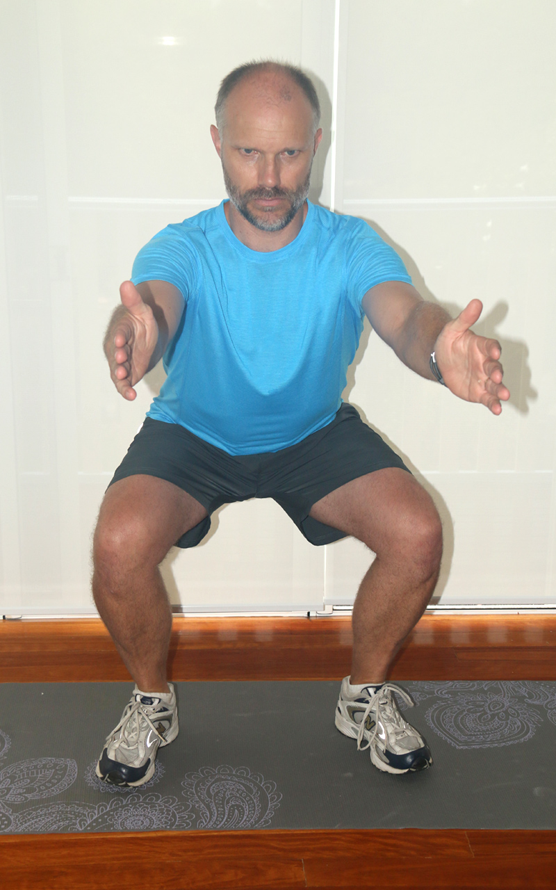 Be Your Best Fitness
